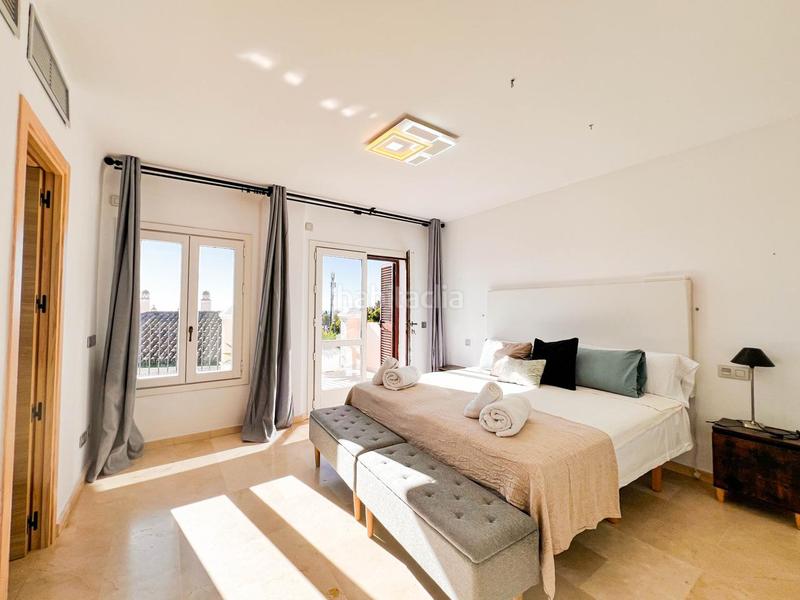 Foto 6da31f9d-668c-4ccb-807b-38d261a795b2. Casa pareada en La Carolina - Guadalpín Marbella