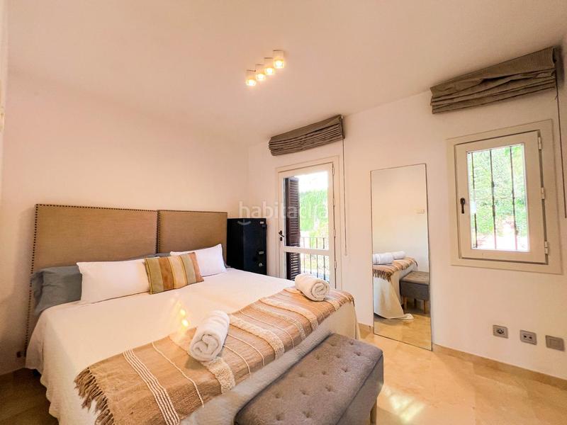 Foto 6e025845-2812-4141-a64c-c5898277d328. Casa pareada en La Carolina - Guadalpín Marbella