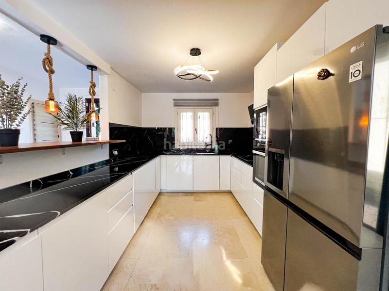 Foto 7983f7fb-3222-430f-ab59-4135bb96fd03. Casa pareada en La Carolina - Guadalpín Marbella