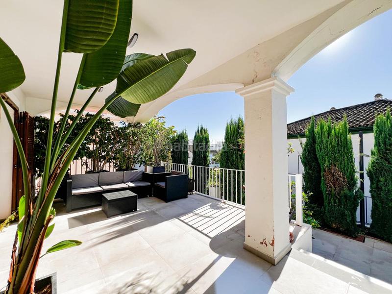 Foto 8fe798dd-e456-403a-8b6f-9c36a6ae95a4. Casa pareada en La Carolina - Guadalpín Marbella