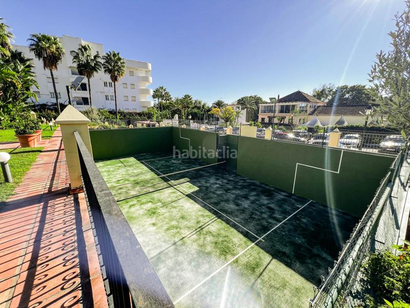 Foto a72bf263-c7a7-4973-a3b0-d59b8fa6c219. Casa pareada en La Carolina - Guadalpín Marbella