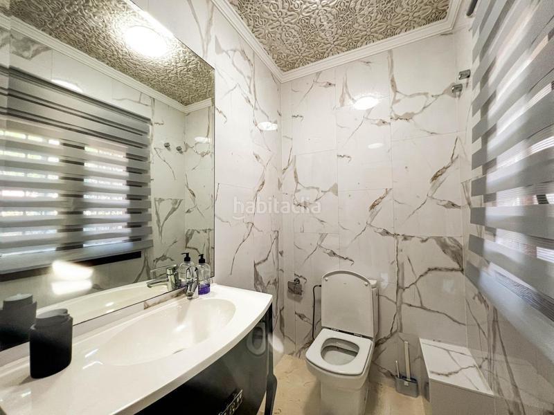 Foto d4b98c85-1249-4711-8744-b5c2bff583e1. Doppelhaus mit heizung parking pool in La Carolina - Guadalpín Marbella