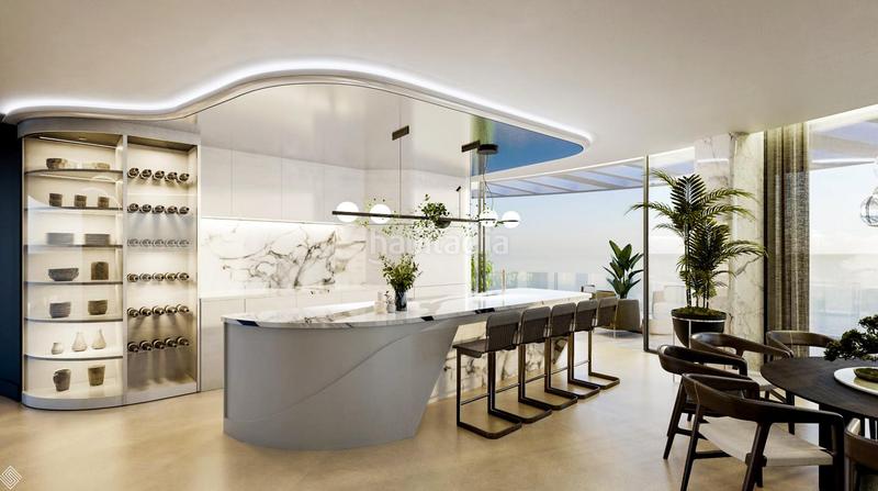 Foto 2a8fc56a-fa2e-4f12-9030-bbfd59ccbc3c. Apartamento en La Quinta Benahavís