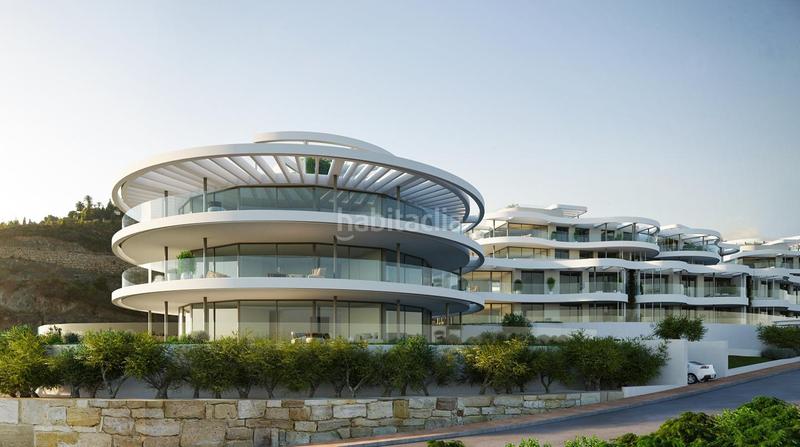 Foto 49d121ce-bb0e-44e1-949d-9e70770e3fcc. Apartamento en La Quinta Benahavís