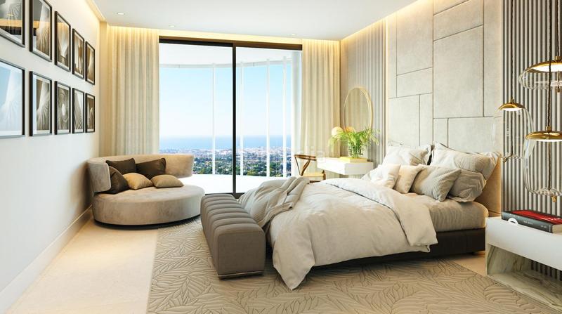 Foto f1a6efa0-92cc-4dfe-8f75-df81aaf0cc38. Apartamento en La Quinta Benahavís