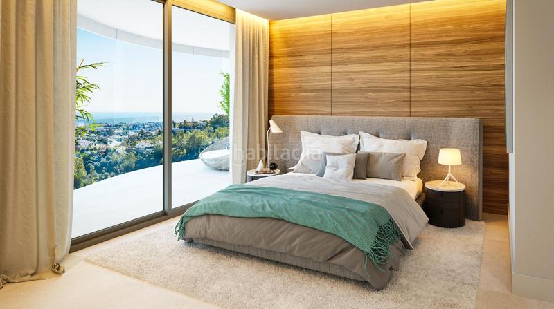 Foto fd1e2aeb-9787-4f42-a2e2-c3ffb7042540. Apartamento en La Quinta Benahavís