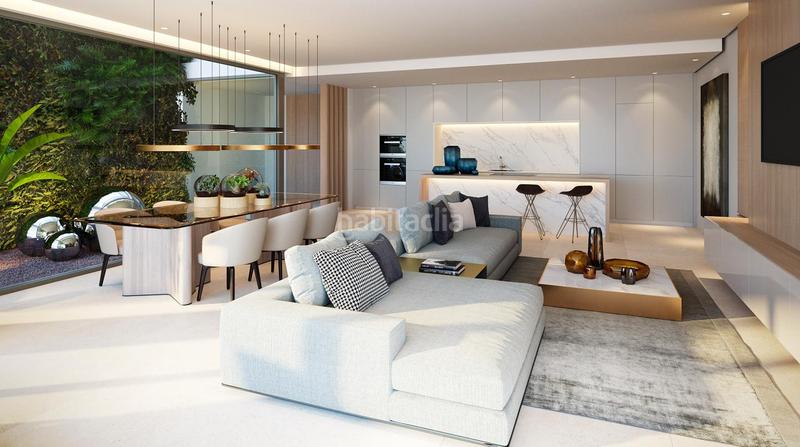 Foto 12c1fc2f-ff2a-48e6-98f9-2acbc216db0c. Appartement avec parking piscine dans La Quinta Benahavís