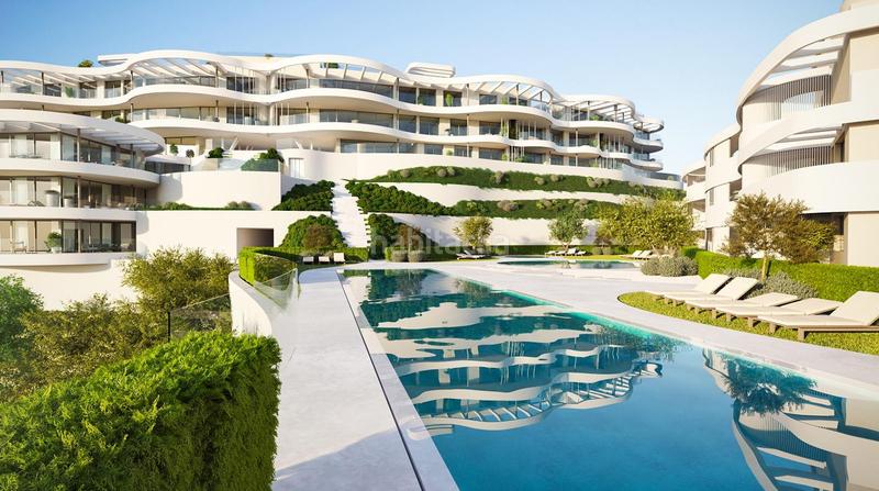 Foto 56fe6ab5-d4be-4cda-b852-185187bfd545. Appartement avec parking piscine dans La Quinta Benahavís