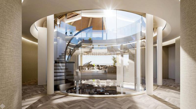 Foto 7821271a-8282-4e72-8848-b5131ed642a2. Appartement avec parking piscine dans La Quinta Benahavís