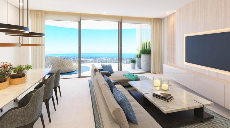 Foto bcc3f8e4-99ad-416b-959e-87155fcf01f3. Appartement avec parking piscine dans La Quinta Benahavís