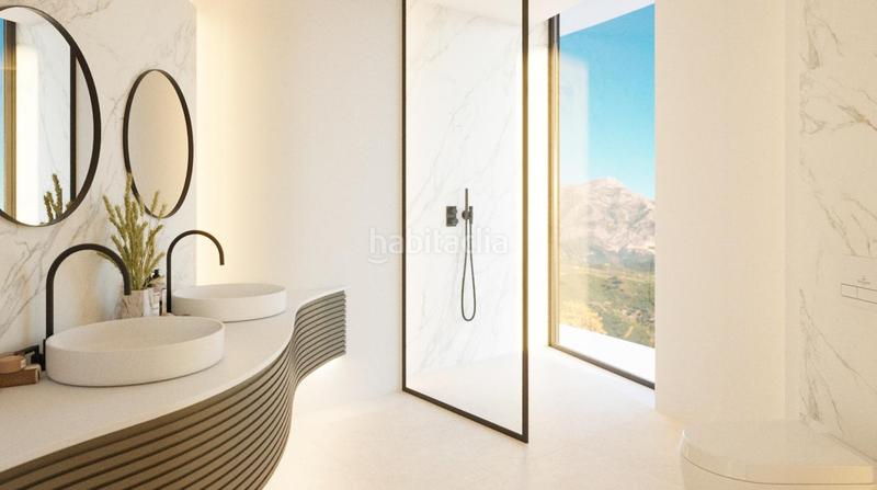 Foto c6370a3f-571e-42b4-8f8a-8cd4a7b33934. Appartement avec parking piscine dans La Quinta Benahavís