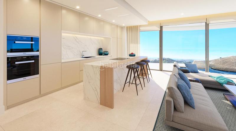 Foto 46b69786-84d7-4f5b-b671-0f0947e65ba3. Apartament amb aparcament piscina a La Quinta Benahavís