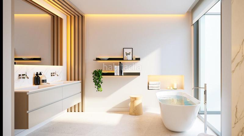 Foto aa6f5905-5f85-4529-8d7e-913330ac8349. Apartament amb aparcament piscina a La Quinta Benahavís