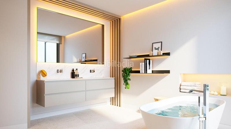 Foto f39d2dfb-4430-45db-a6b6-5d881b9975eb. Apartament amb aparcament piscina a La Quinta Benahavís