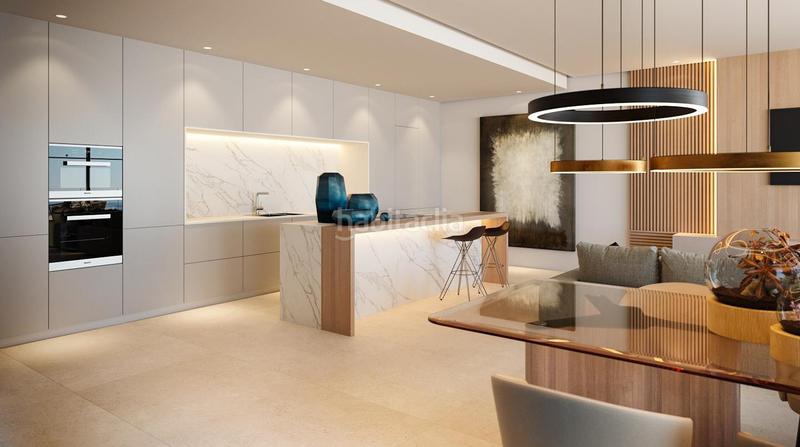 Foto 70d08487-9944-49fd-a75d-94a5a34873de. Appartement avec parking piscine dans La Quinta Benahavís