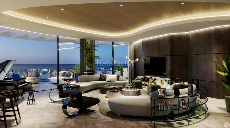 Foto 48a50cc8-3858-4163-8df1-a5bba618956c. Apartment with parking pool in La Quinta Benahavís