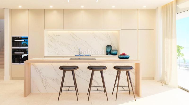 Foto 5e90444b-d3d9-4ef0-9ae1-2045a8a09d05. Apartment with parking pool in La Quinta Benahavís