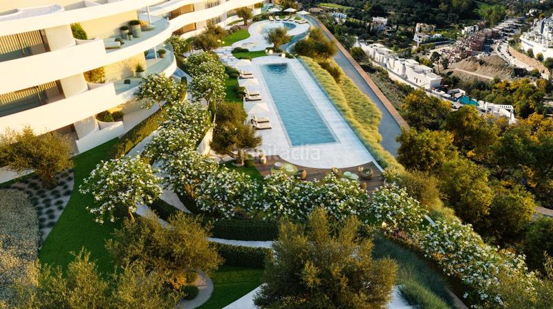 Foto a53b946f-0c03-4227-9943-14797275e0be. Apartment with parking pool in La Quinta Benahavís