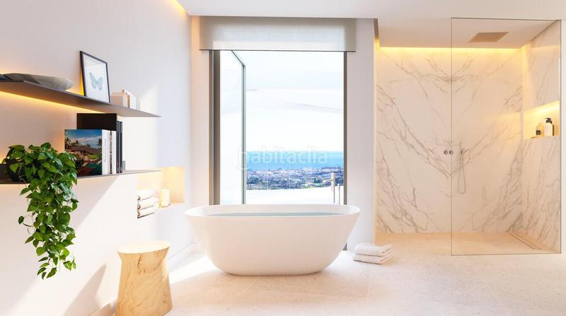 Foto 9fbd0ac8-9202-4b4a-ac4d-69006edacdf3. Appartement avec parking piscine dans La Quinta Benahavís