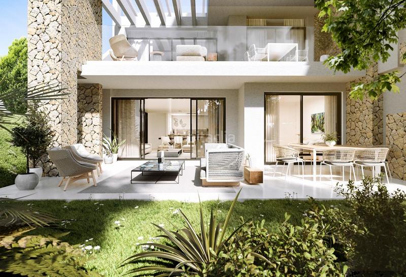 Foto 907f2389-9422-42b1-b977-209644ec3805. Apartamento en Las Lomas Estepona