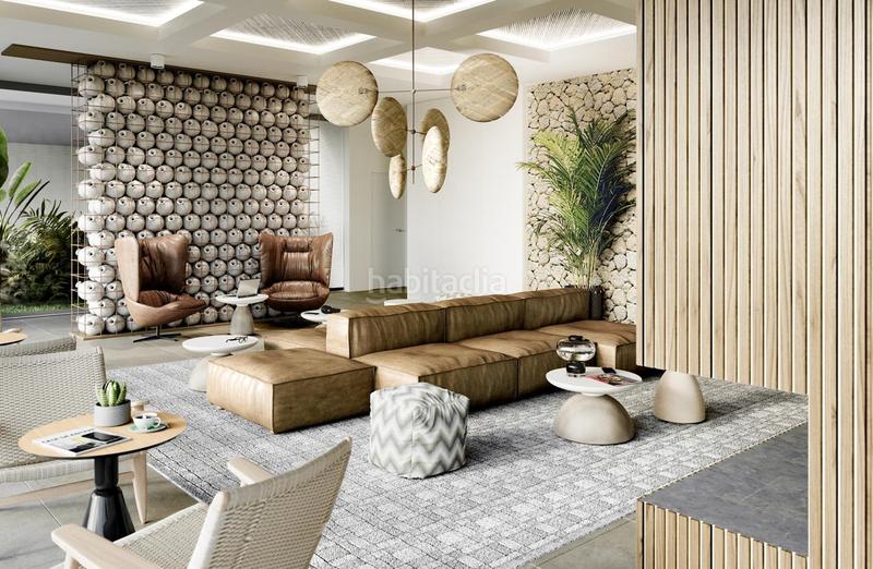 Foto 8994257c-7403-456a-ab5f-3c86af4427a6. Apartment with parking pool in Las Lomas Estepona