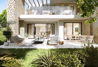 Appartement  Ayana - urb. casas del padron