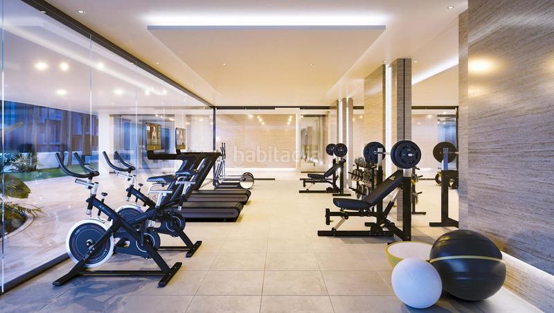 Foto 9b0e4dc9-98eb-4d30-81f0-d3b0f0186a8f. Appartement avec parking piscine dans Las Lomas Estepona