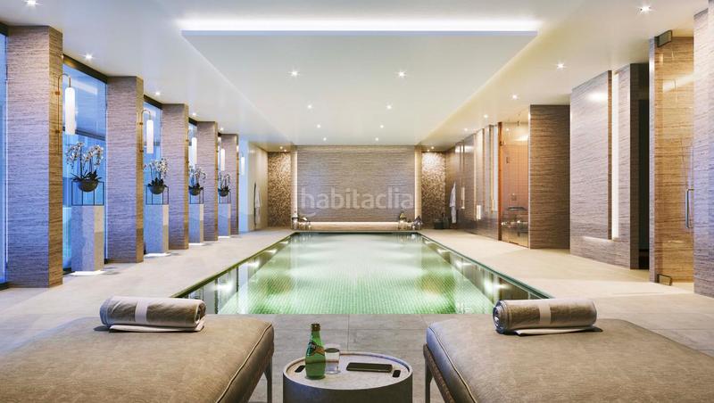 Foto d848c54f-aa0c-479d-8d96-4159b5dbbb03. Appartement avec parking piscine dans Las Lomas Estepona