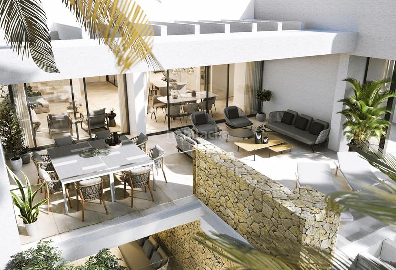 Foto 680a7277-9adc-4d25-9552-39d7c12816d2. Apartamento en Las Lomas Estepona