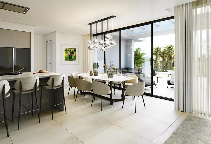 Foto 657e566f-0445-4800-a361-1098f81b0c85. Appartement mit parking pool in Las Lomas Estepona