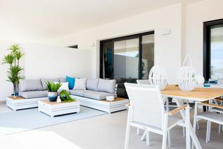 Attico  Solemar iii - c/ doña julia