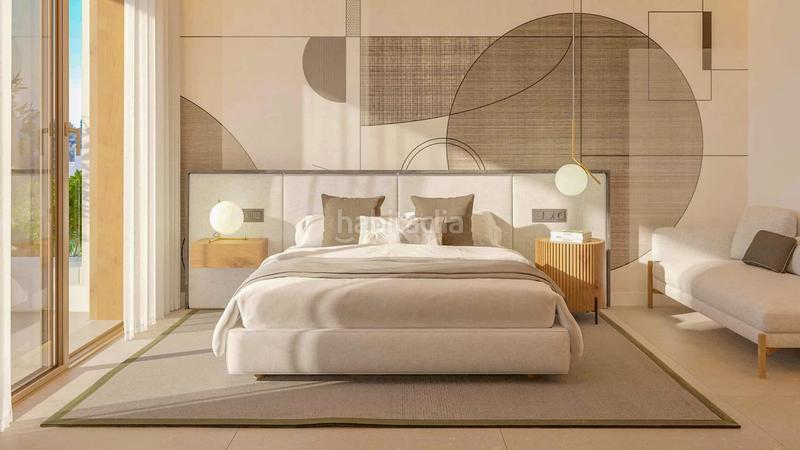 Foto a3d16035-abf8-45d7-b01f-c096ff8df336. Casa aparellada amb calefacció aparcament piscina a Estepona