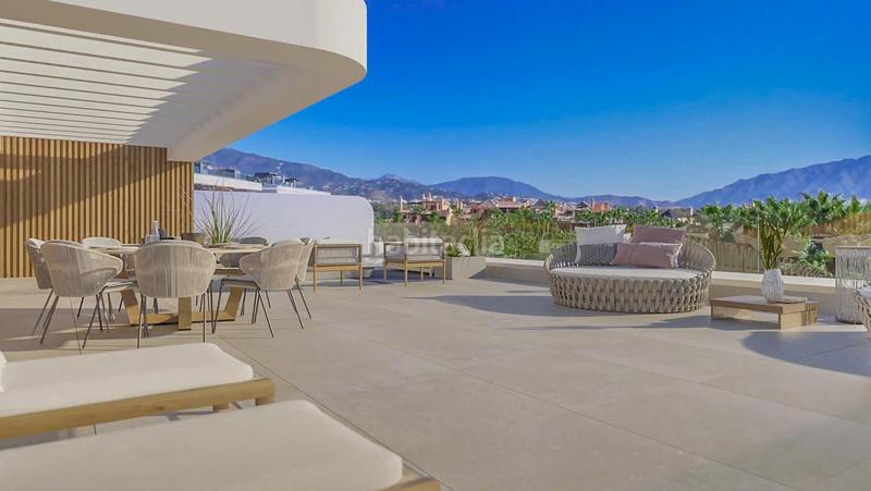 Foto e0f5a9ab-aff2-4bd0-8d8b-d580e4721944. Casa pareada en Nueva Atalaya Estepona