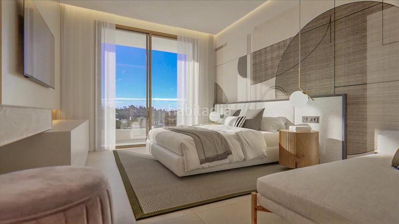 Foto 1f0ae97e-a04a-42b9-baf2-bdffc4363320. Towny house with heating parking pool in Nueva Atalaya Estepona