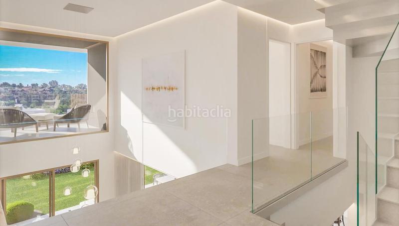 Foto 7466df2a-8200-496b-8e76-3c43e7de83ca. Towny house with heating parking pool in Nueva Atalaya Estepona