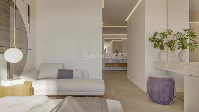 Foto 858088a2-87a9-4d4d-9e81-5b4202587871. Towny house with heating parking pool in Nueva Atalaya Estepona