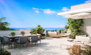 Dachwohnung  Abril - c/ doña julia