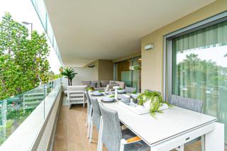 Penthouse  Mare i, san pedro de alcántara - marbella