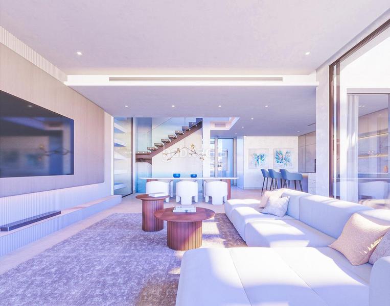 Foto fa5271d5-7153-4368-b5fb-e75f5d86ca75. Casa amb aparcament piscina a Estepona golf Estepona