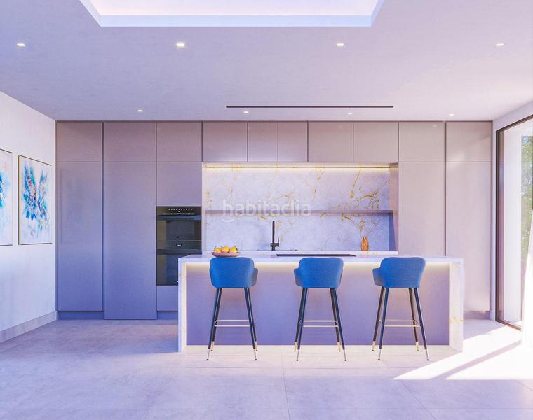 Foto 27a68c0d-e868-43fd-8106-d09f168e82dd. Haus mit parking pool in Estepona golf Estepona