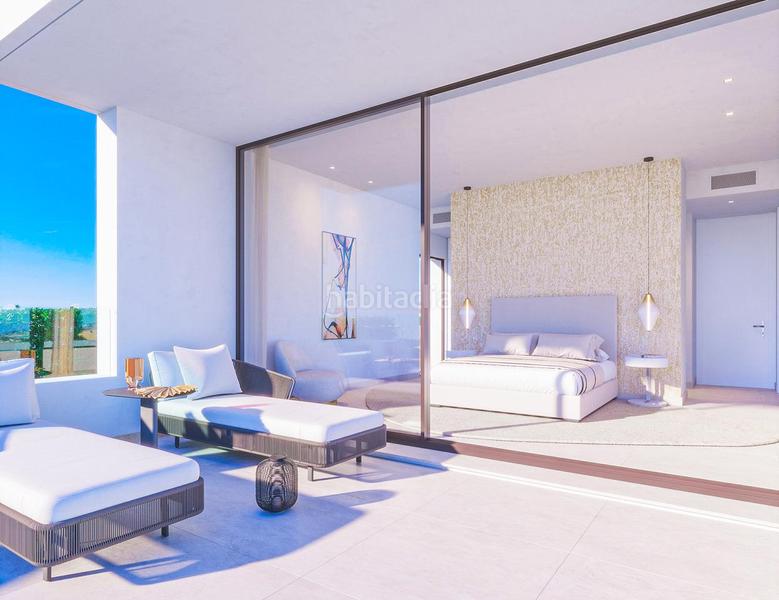 Foto 6c9b6725-789b-4620-963f-fc0048d879eb. House with parking pool in Estepona golf Estepona