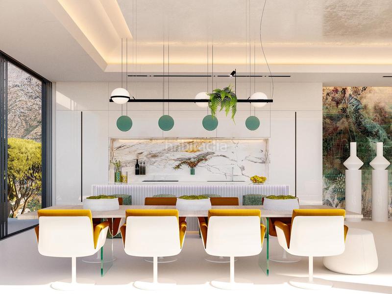 Foto 0ddef940-6af0-4434-8a55-1909b517c825. Casa en El Madroñal Benahavís