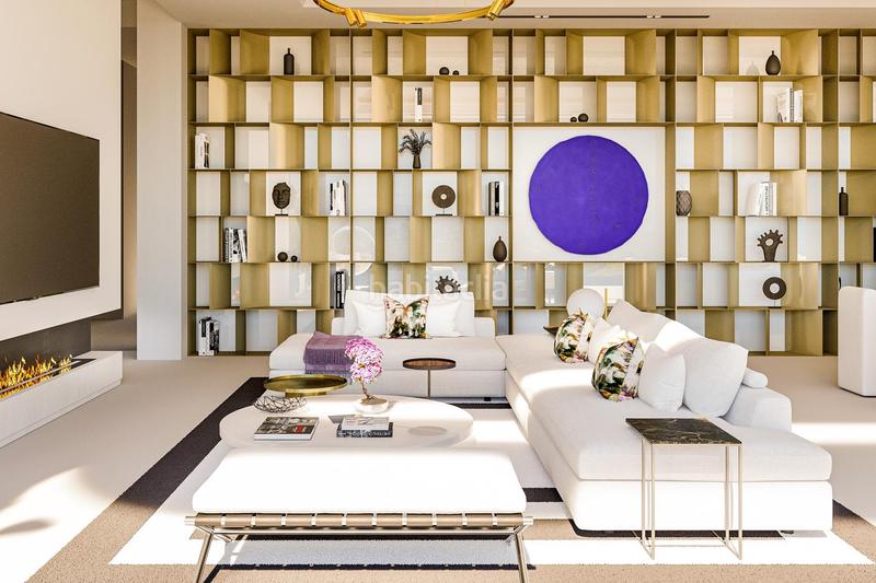 Foto 46efe18f-1b5f-43e1-b34e-d1dd0e1aff2a. Casa en El Madroñal Benahavís