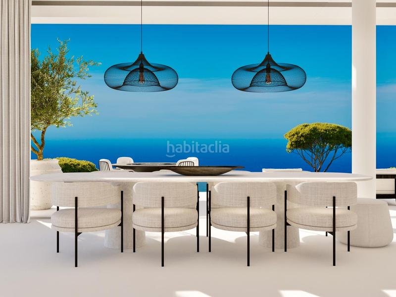 Foto 48d2bd6e-e032-4919-be88-013ffb781c8f. Casa en El Madroñal Benahavís