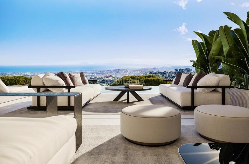 Foto 49dcc985-5266-4bd9-a7dc-240b88ac5e03. Casa en El Madroñal Benahavís