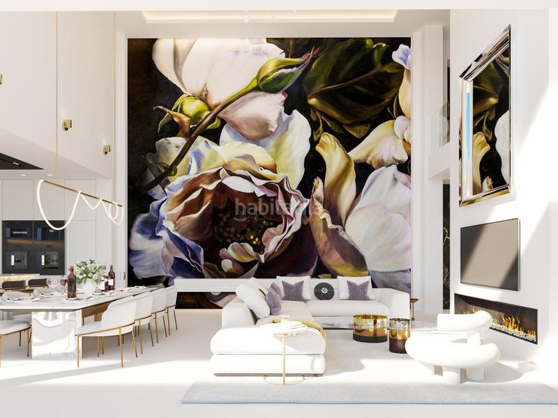 Foto 784ef8ad-7abf-4dc2-a00c-8cac058f20a1. Casa en El Madroñal Benahavís