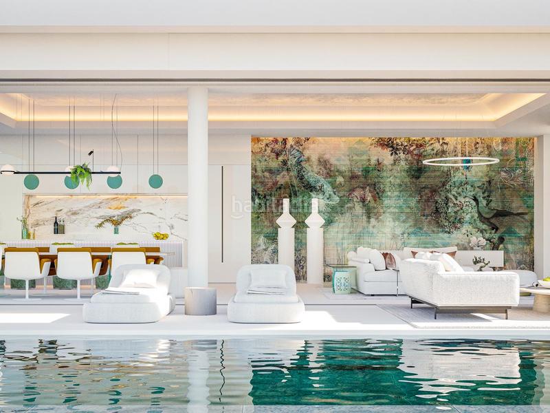 Foto 7d25815b-493e-43a1-8881-16e4d31a1ba5. Casa en El Madroñal Benahavís