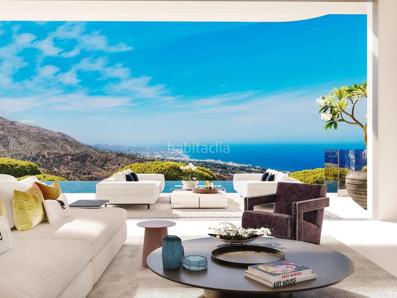 Foto 81a750c0-b3dc-42c9-907c-d49b0dc3b837. Casa en El Madroñal Benahavís