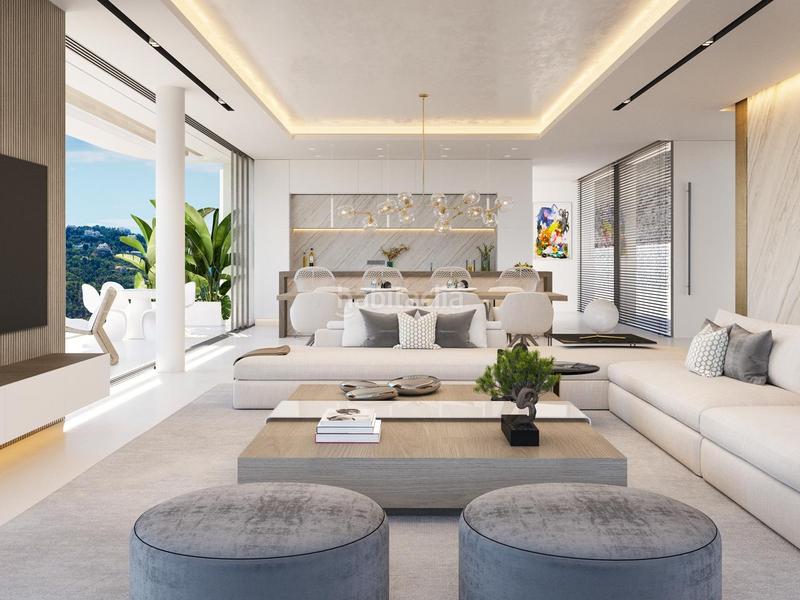 Foto d7b28a32-898a-45eb-b633-bc7a08370dd2. Casa en El Madroñal Benahavís