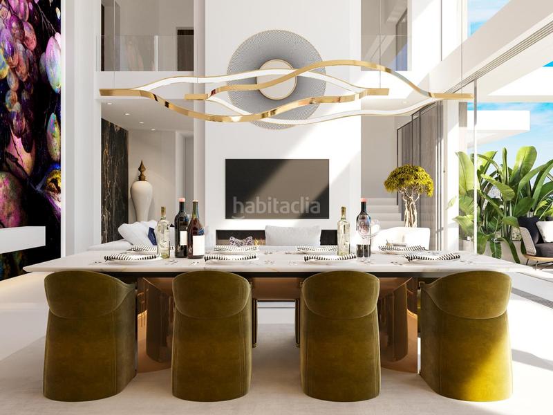 Foto e887e03f-36eb-4884-a52a-59b00ab2d363. Casa en El Madroñal Benahavís